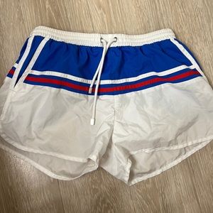 Swim trunk Zara